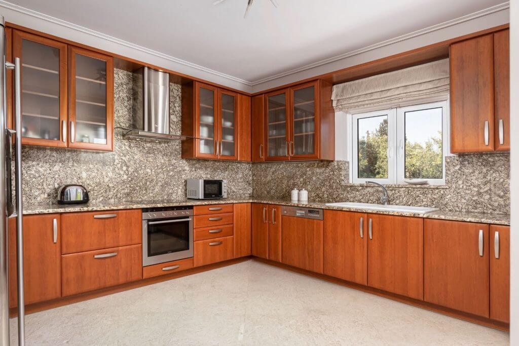 Eretria Luxurious Seafront Villa