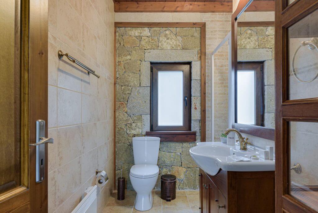 Parnassus Dreamwood Chalet