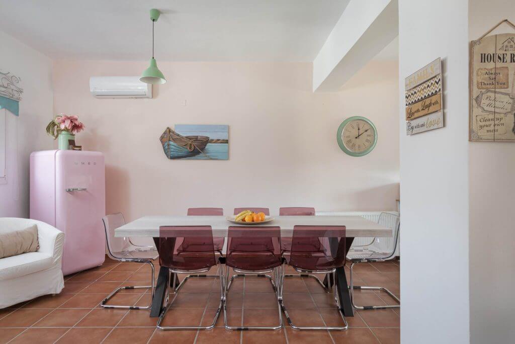 Nature Retreat Skiathos Villa