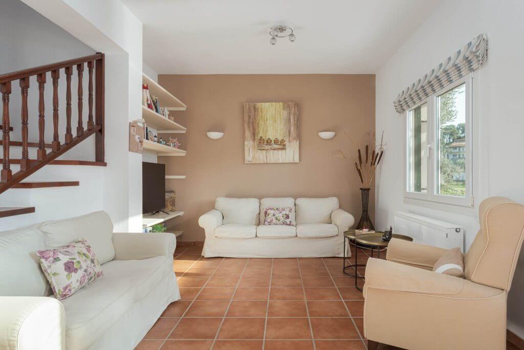Nature Retreat Skiathos Villa