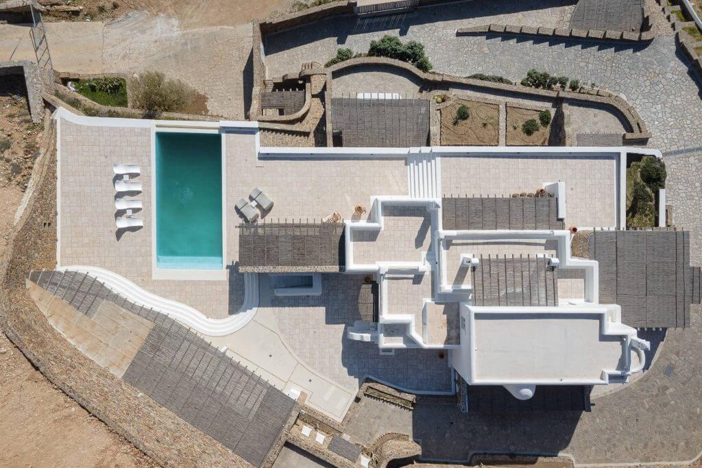 Mykonian Icon Villa