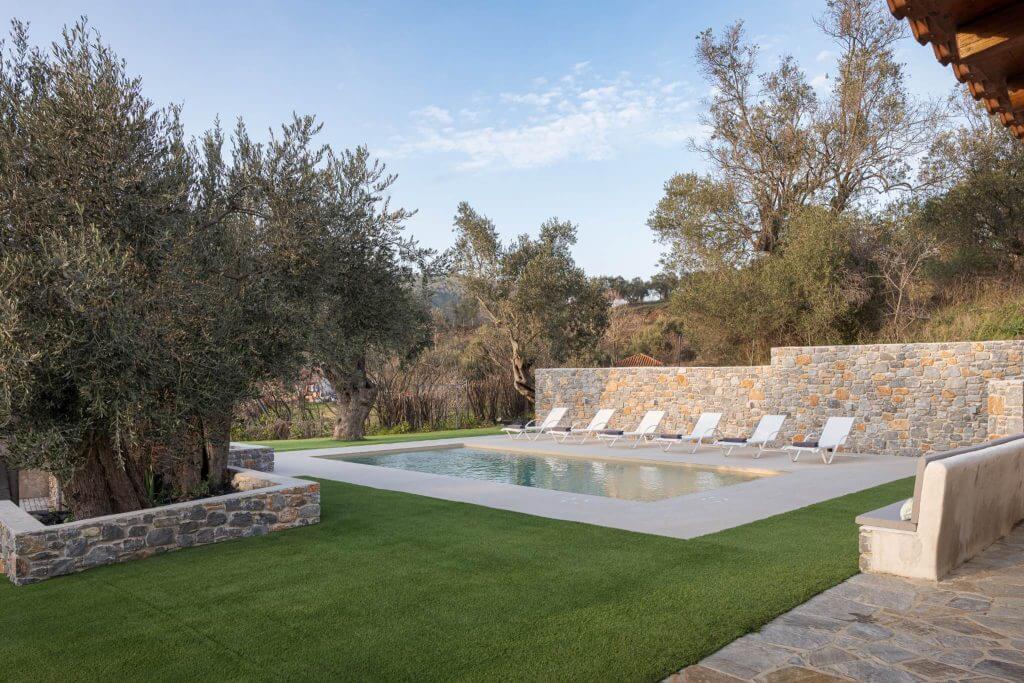 Nature Retreat