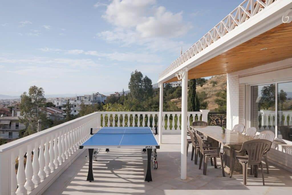 Athenian Secret Glyfada