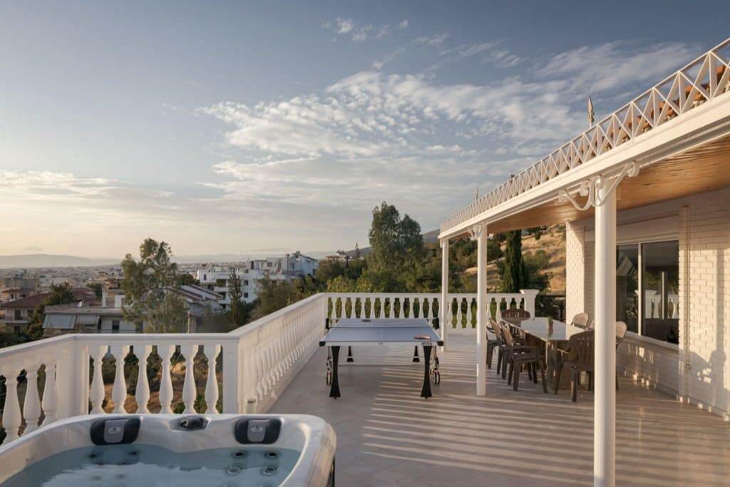 Athenian Secret Glyfada