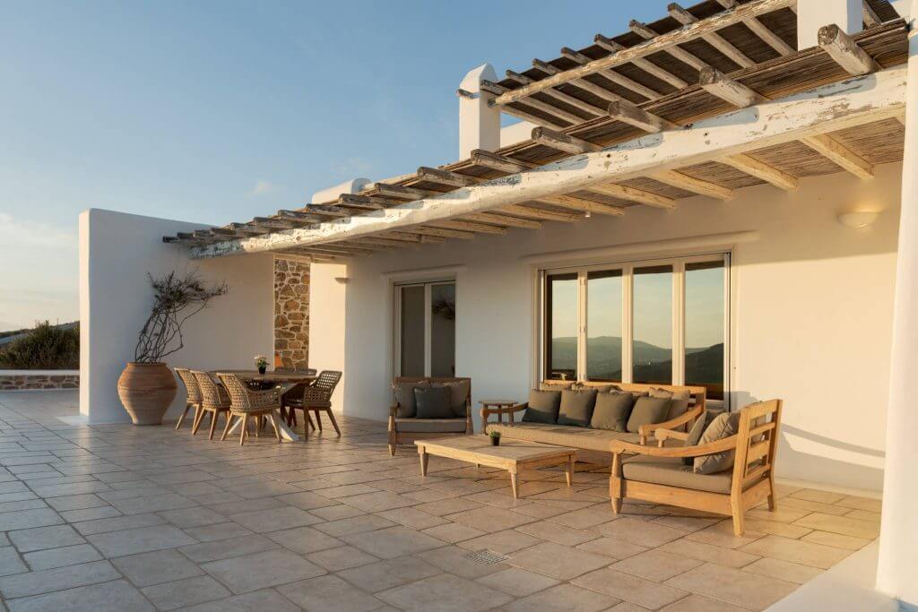 Outdoor Furniture