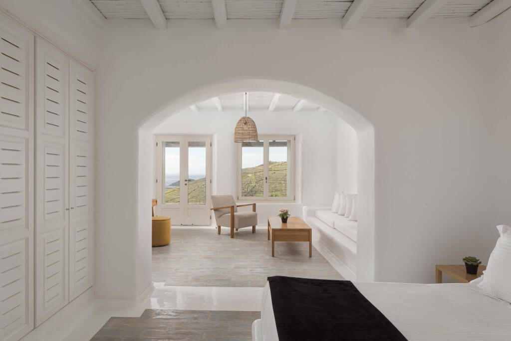 Mykonian Icon Villa
