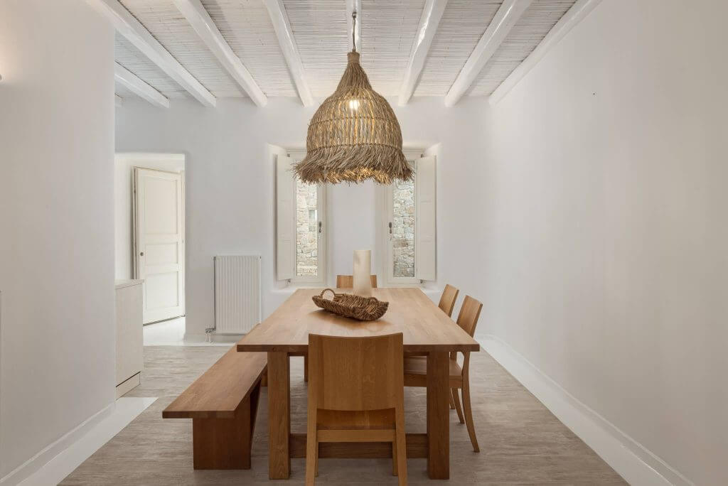 Mykonian Icon Villa