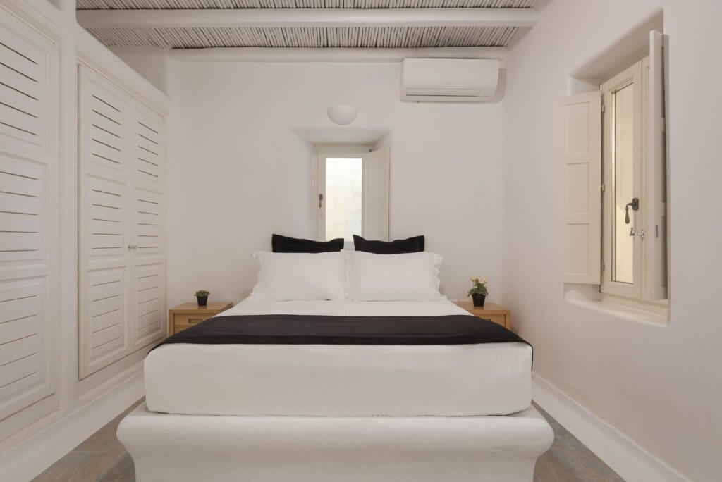 Mykonian Icon Villa