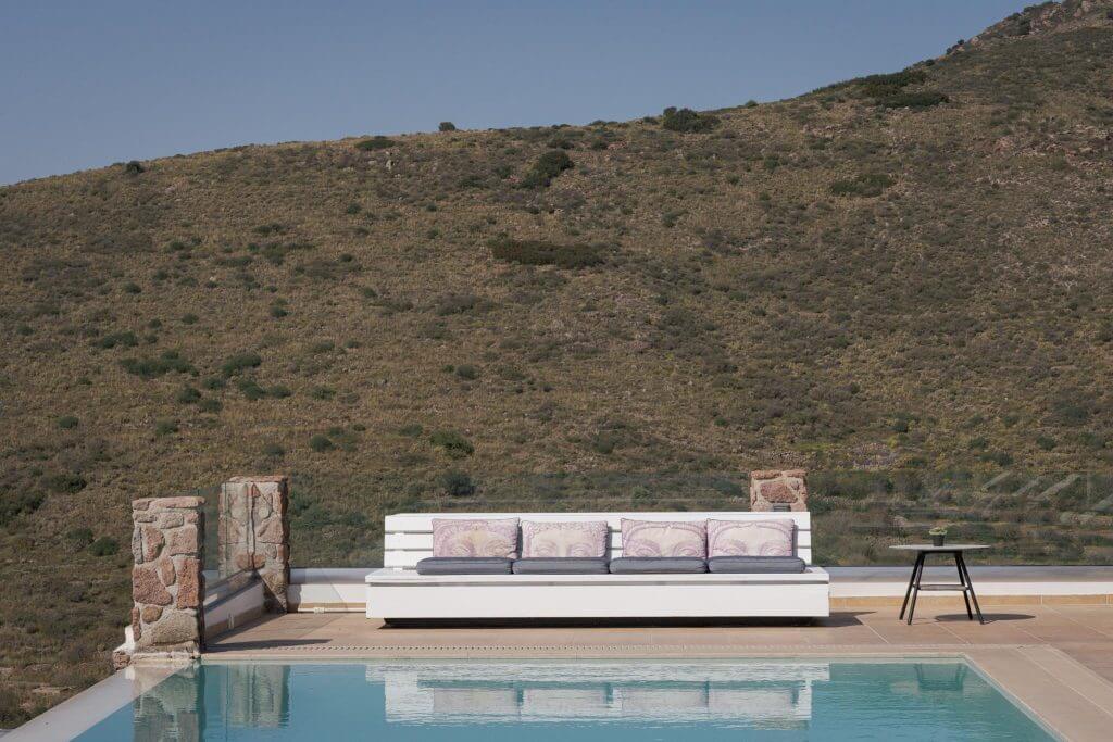 Sofa Pool