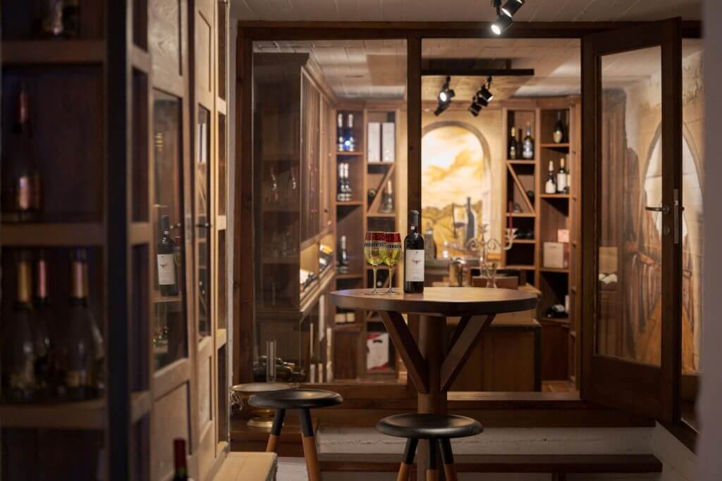 Wine