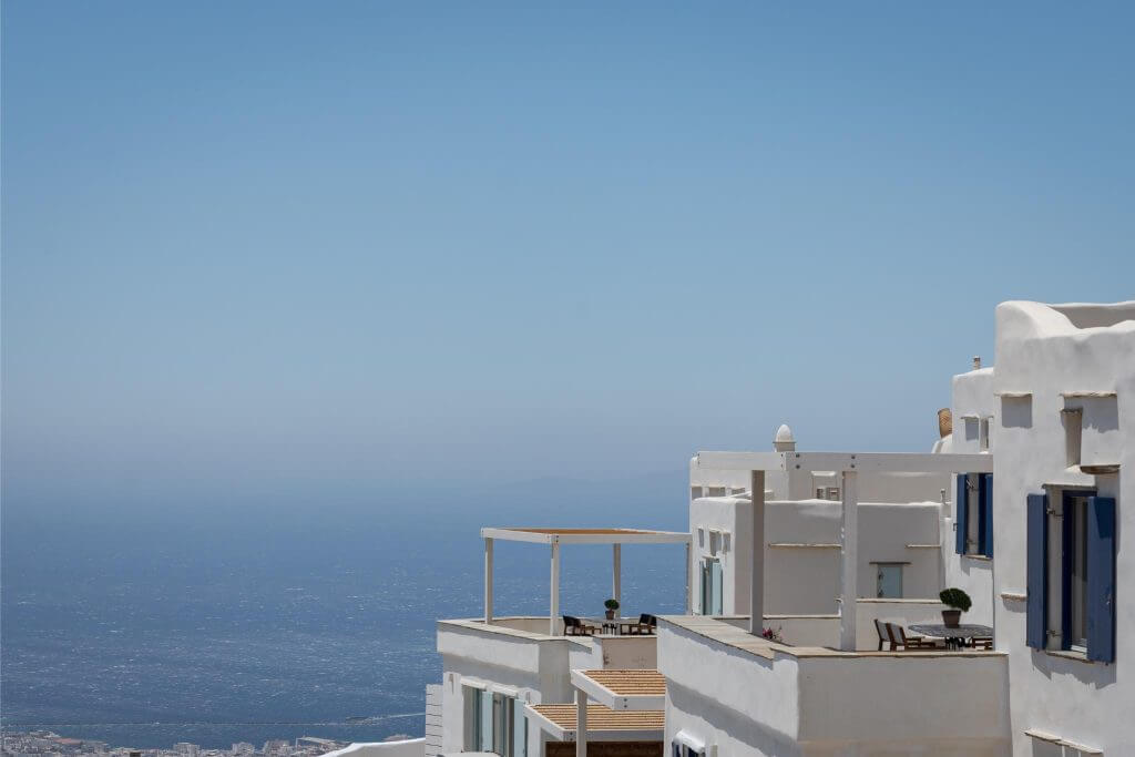 Morfes Luxury Apartments