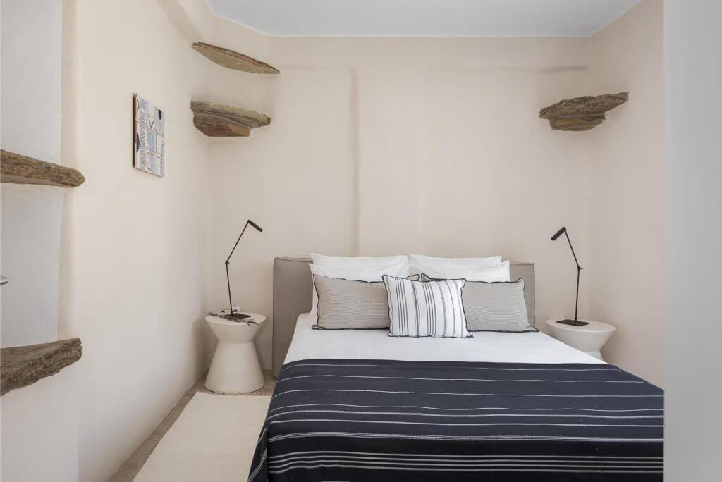 Morfes Luxury Apartments