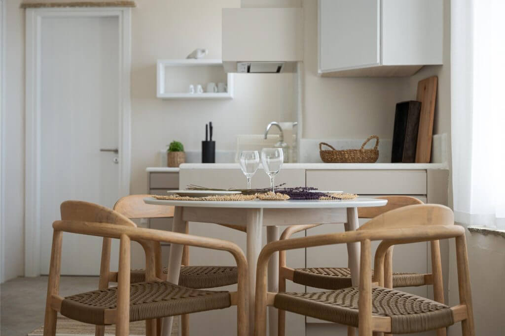 Morfes Luxury Apartments