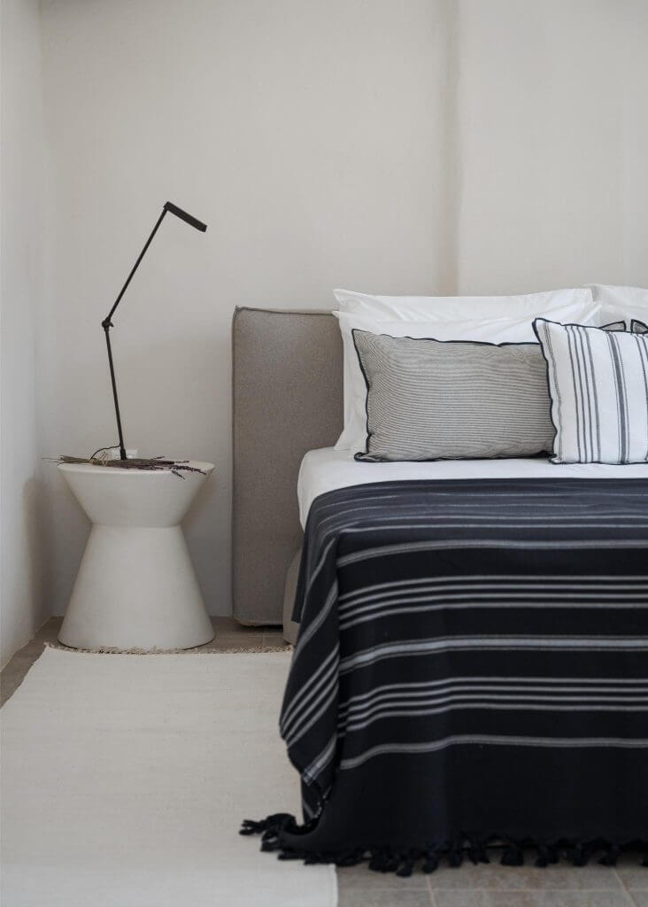 Morfes Luxury Apartments
