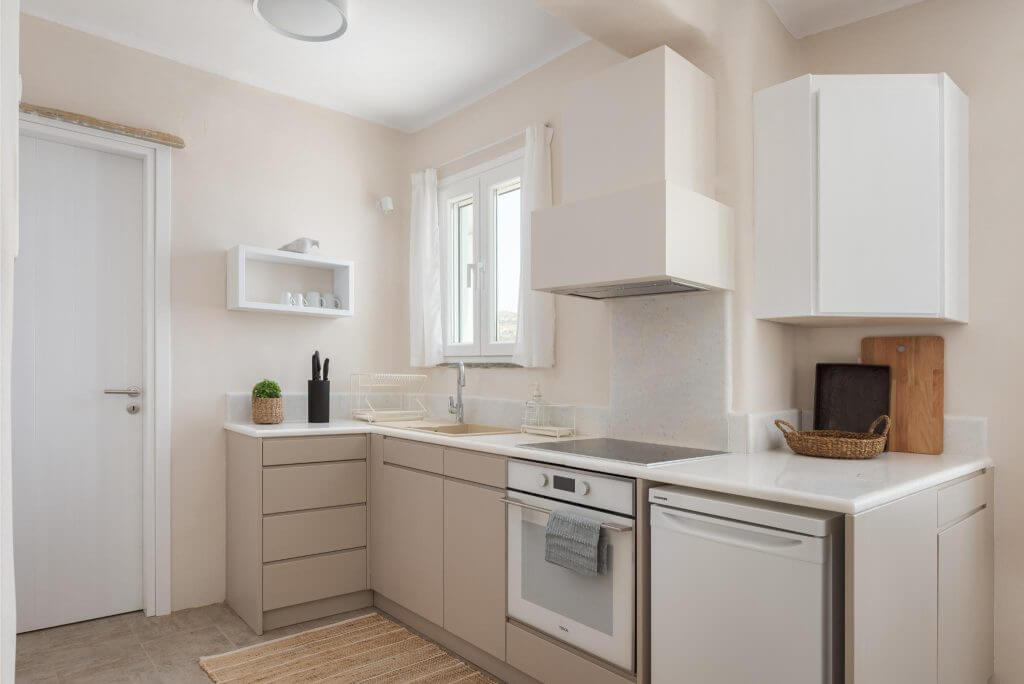 Morfes Luxury Apartments