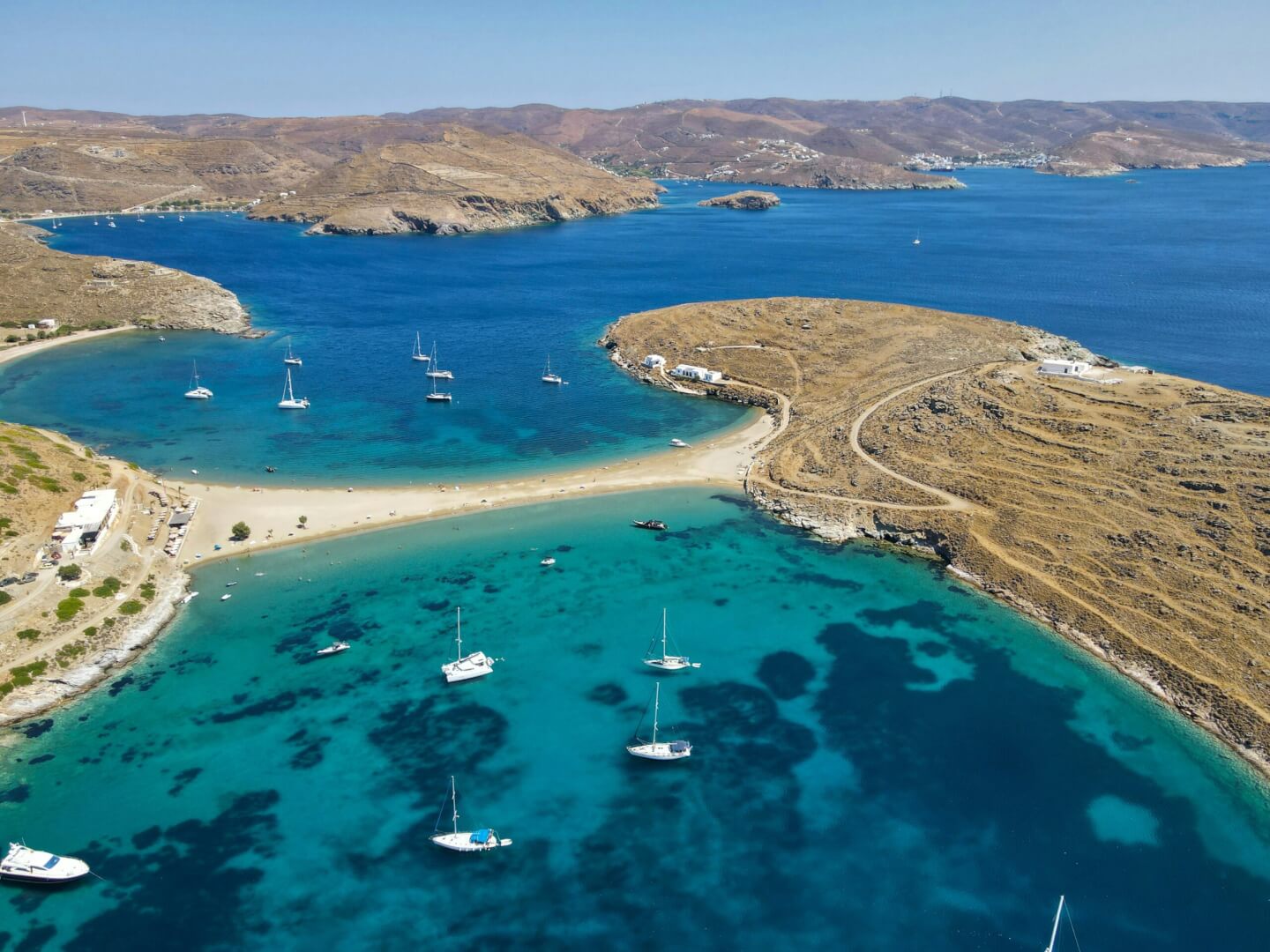 KYTHNOS