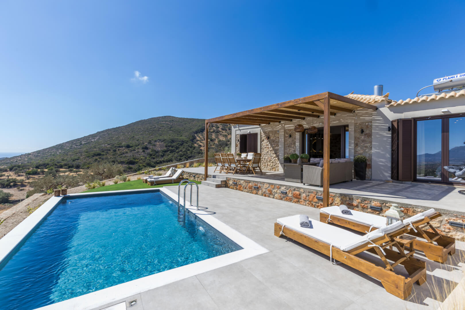 Elithea Villa Two