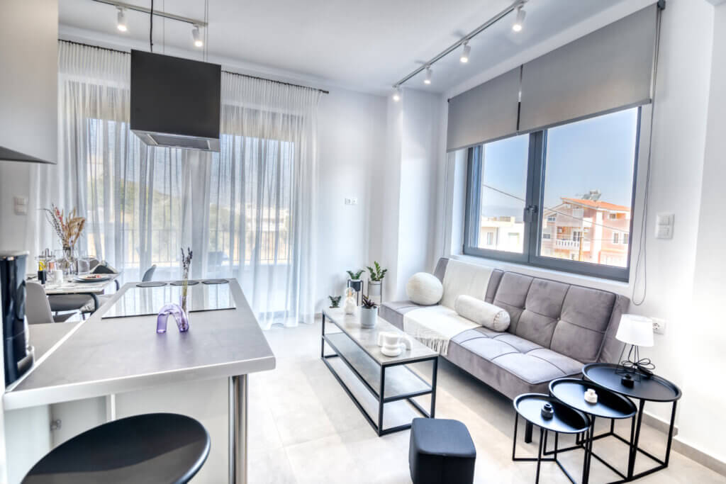 Poème 1 by Maison Poème Luxury Apartments